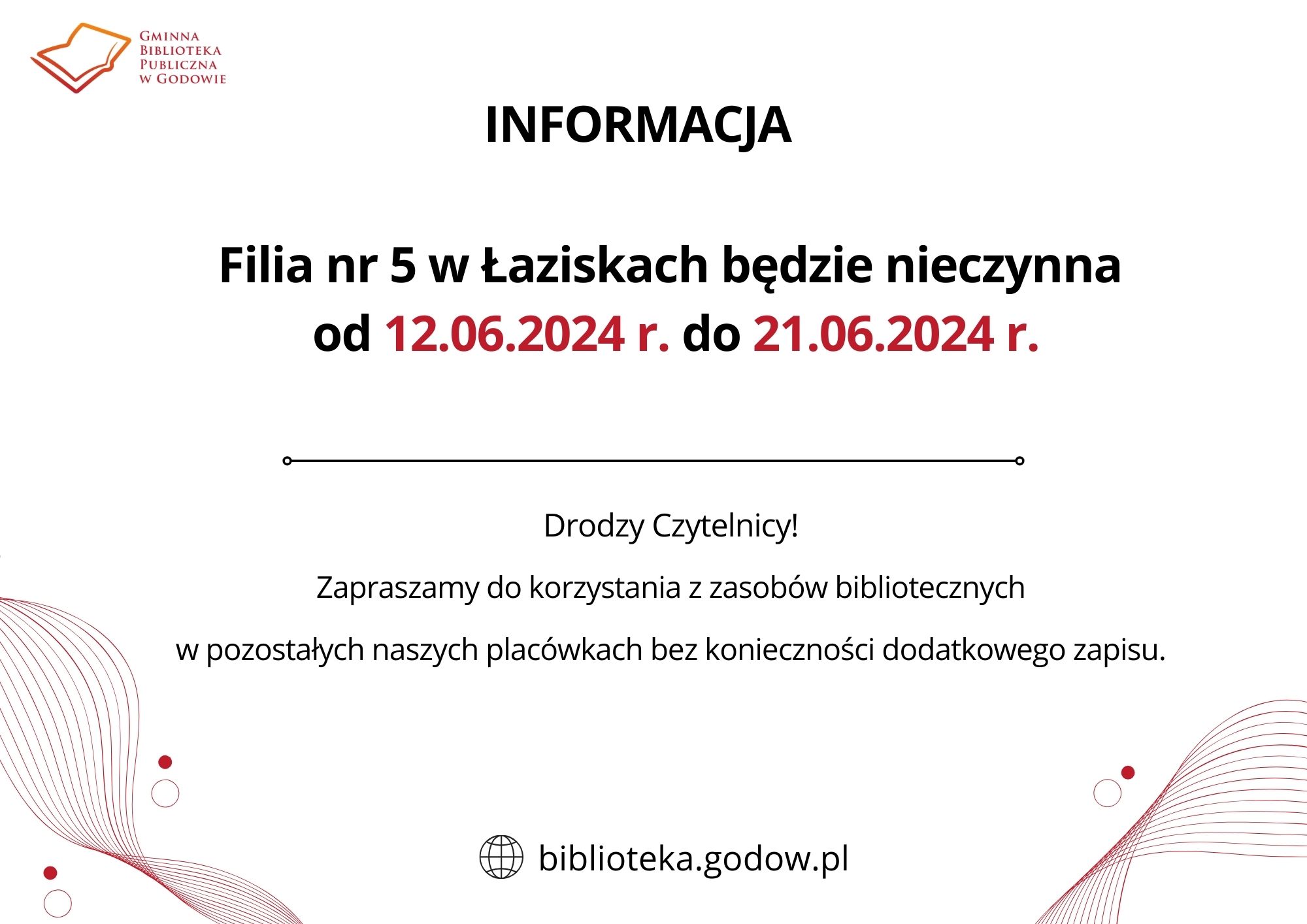 Informacja